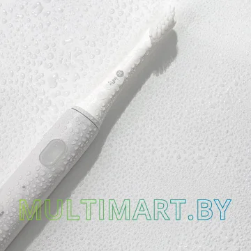Электрическая зубная щетка Infly Sonic Electric Toothbrush P60 (серый) картинка 4